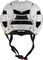 Bell Casque pour Enfants Sidetrack II MIPS - white stars/50 - 57 cm