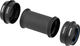 SRAM DUB PF30 MTB 83 mm Bottom Bracket - black/Press Fit PF30