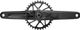 SRAM Eagle 70 Transmission T-Type DUB DM 1x12-fach Kurbelgarnitur - black/170,0 mm