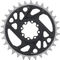 SRAM Chainring T-Type XX Eagle Transmission Direct Mount 3 mm - black/30 