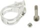 Attache de Levier pour XX1 / X01 / XX / X0 / X9 / X7 Trigger - argenté/universal
