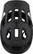 POC Casque Kortal - uranium black matt/55 - 58 cm