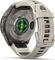 Garmin fēnix 9 Pro – inReach AMOLED Titanium 43 mm Multisport Smartwatch - 