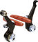 PAUL Frein sur Jante Touring Cantilever Short Pull - black/Roue avant ou roue arrière