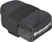 Continental Sacoche pour Chambre à Air avec Chambre à Air et Démonte-Pneus - universal/Valve Dunlop (DV)/32-622 à 47-622/27-28x1 1/4-1,75 x 2 DV 40 mm/40 