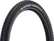 Michelin Pilot Slope 26" Folding Tyre - black/26 /57 mm/57-559/2.25 