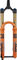 Fox Racing Shox 38 Float 27,5" GRIP2 Factory Boost Federgabel - shiny orange/15 mm Steckachse/170 mm/44 mm/1 1/8" - 1,5" tapered/27,5" (650B)/110 mm