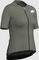 ASSOS Jersey Uma GT S11 Evo Mujer - edge green | XS