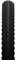 WTB Cubierta plegable Venture Road TCS 27,5" - negro-marrón/27.5 /47 /47-584/1.75 