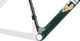 Cinelli Pressure II Carbon Rahmenkit - -/-
