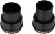 C-BEAR PF30 Shimano Race Bottom Bracket, 46 x 68 mm - black/Press Fit PF30