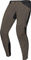 VAUDE Pantalon Mens Qimsa Softshell Pants II - deer brown/S