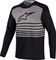 alpinestars A-Dura Elite L/S 2.0 Trikot - black | S
