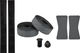 SILCA Nastro Cuscino 2,5 mm Lenkerband - grau