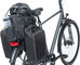 Basil Miles XL Pro Gepäckträgertasche - -/-