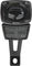Axa NXT 45 Switch luz delantera LED con aprobación StVZO - negro