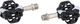 Ritchey WCS XC Clipless Pedals - black