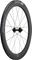 DT Swiss TRC 1400 DICUT 65 Carbon 28" Wheelset - black | 100 mm | 28" | 100 mm | 100 mm | 120 mm