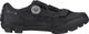 Shimano SH-RX600 Gravel Schuhe - black/42/42