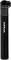 Topeak Mini-pompe 3-en-1 Two Timer XT avec CO₂ et kit tubeless - noir