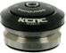 KCNC Omega S2 IS42/28.6 - IS42/30 Headset - black/1 1/8"