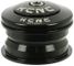 KCNC Jeu de Direction Kudos-Q1 ZS44/28,6 - ZS44/30 - noir/1 1/8"