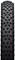 Schwalbe Rocket Ron Evolution ADDIX Speed Super Race 29" Faltreifen - schwarz/29 "/54 mm/54-622/2.1 "