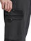 adidas Cycling Manguera de utilidad junto a la pista - black/S