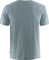 Fjällräven T-shirt Logo 1960 - uncle blue melange | L
