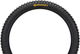 Continental Pneu Souple Argotal Downhill Soft 27,5" - noir/27.5 /60 /60-584/2.4 