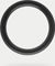 Acros 1 1/8" for ZS66 / IS60 crown race - universal