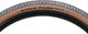 Michelin Pneu Souple Power Gravel Competition TLR 28" - noir-brun/28 /47 /47-622