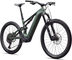 Specialized Bicicleta de Montaña Eléctrica Turbo Levo 4 Alloy 29"/27,5" - satin cypress metallic-dark moss green/155,0 mm/160 /29" (delantero), 27,5" (trasero)/L