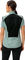 VAUDE Womens Matera Air Vest - dusty fern | S