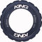 Chris King Centre Lock Lockring - midnight