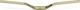 Renthal V3 Fatbar Lite 31.8 40 mm Riser Lenker - gold/760 mm