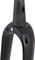 Seido Fourche en Carbone Seido MGV 400 27.5"/28" - noir mat | Axe Traversant 12 mm | 100 mm | 27,5" (650B), 28" | 1 1/8" - 1,5" tapered | 53 mm