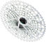 Garbaruk 13-speed cassette GEN2.0 XPLR for XD/XDR freehub - silver | 10-52