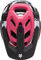 Fox Head Casque Dropframe Pro MIPS - digi image-black-white/55 - 59 cm