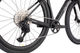 Wilier Rave SLR ID2 GRX Di2 1x12-fach Carbon Graff Allroad Gravelbike - glitch black | 170,0 mm | M | 28"