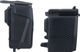 Campagnolo Baterías Super Record Wireless p. sistemas de cambios y desviadores - negro
