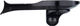 K-EDGE Specialized Roval Combo Stem Mount for Garmin and GoPro - black