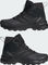 adidas Outdoor TERREX Skychaser AX5 Mid GTX CLIMA Wanderschuhe - cblack cblack carbon | 46 | 11