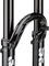 Fox Racing Shox Fourche 36 Float 29" Grip X2 Performance Elite - black | 160 mm | 110 mm | 29" | 1 1/8" - 1,5" tapered | Axe Traversant 15 mm | 44 mm