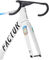 Factor OSTRO V.A.M Disc 1900 Limited Edition Carbon Frame Kit - 1900 edition/54 cm, T47a DUB