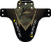 Burgtec Guardabarros de Moto - camo-black