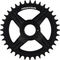 Rotor E-MTB Kettenblatt Direct Mount für Bosch, noQ - schwarz/36 Z