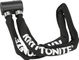 Kryptonite Antivol Pliant Keeper 695 - noir/95 