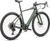 Specialized Turbo Creo SL Comp Carbone 28" VTT électrique de gravel - cypress metallic-black liquid metallic/M/55 /172,5 mm/28"