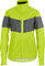 Endura Veste pour Dames Urban Luminite EN1150 Waterproof - high-viz yellow/M